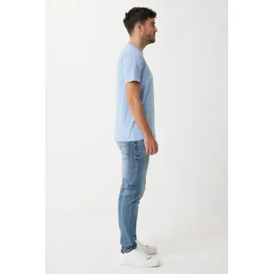 T-shirt unisex IQONIQ Sierra in cotone riciclato Unisex - Immagine 82