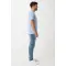 T-shirt unisex IQONIQ Sierra in cotone riciclato Unisex - Anteprima 82