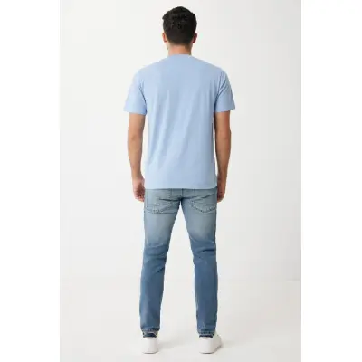 T-shirt unisex IQONIQ Sierra in cotone riciclato Unisex - Immagine 83