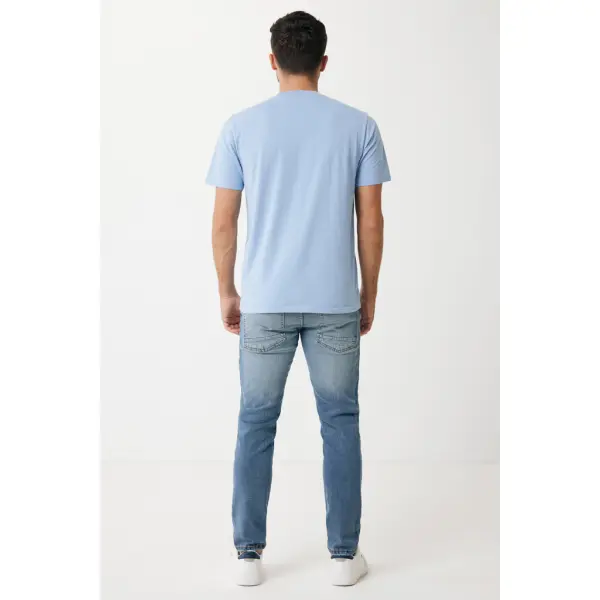 T-shirt unisex IQONIQ Sierra in cotone riciclato Unisex - Immagine 83