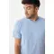 T-shirt unisex IQONIQ Sierra in cotone riciclato Unisex - Anteprima 84