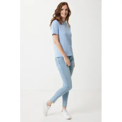 T-shirt unisex IQONIQ Sierra in cotone riciclato Unisex - Immagine 85