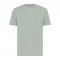 T-shirt unisex IQONIQ Sierra in cotone riciclato Unisex - Anteprima 94
