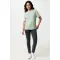 T-shirt unisex IQONIQ Sierra in cotone riciclato Unisex - Anteprima 89