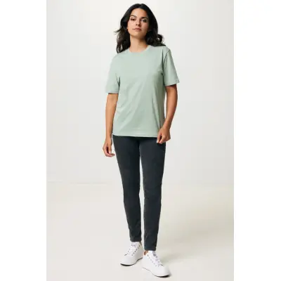T-shirt unisex IQONIQ Sierra in cotone riciclato Unisex - Immagine 90