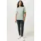 T-shirt unisex IQONIQ Sierra in cotone riciclato Unisex - Anteprima 90