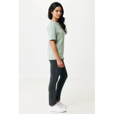 T-shirt unisex IQONIQ Sierra in cotone riciclato Unisex - Immagine 91