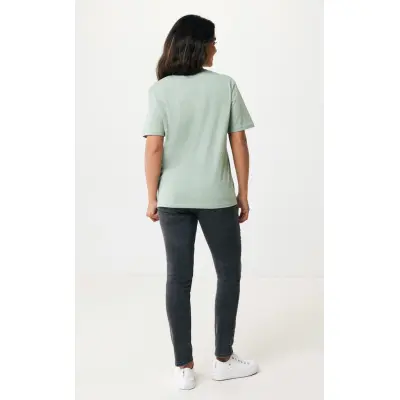 T-shirt unisex IQONIQ Sierra in cotone riciclato Unisex - Immagine 92