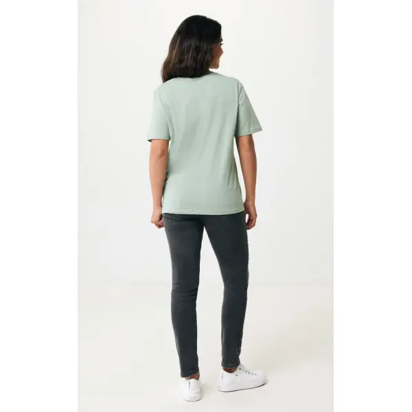 T-shirt unisex IQONIQ Sierra in cotone riciclato Unisex - Immagine 92