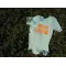 T-shirt unisex IQONIQ Sierra in cotone riciclato Unisex - Anteprima 96