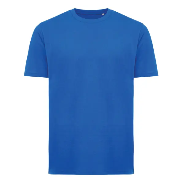 T-shirt unisex IQONIQ Sierra in cotone riciclato Unisex - Immagine 99