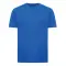T-shirt unisex IQONIQ Sierra in cotone riciclato Unisex - Anteprima 99