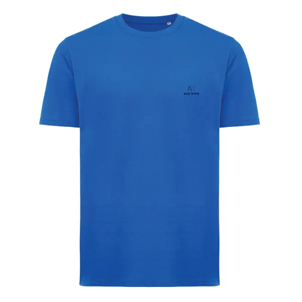 T-shirt unisex IQONIQ Sierra in cotone riciclato Unisex - Immagine 106