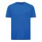 T-shirt unisex IQONIQ Sierra in cotone riciclato Unisex - Anteprima 106
