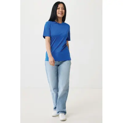 T-shirt unisex IQONIQ Sierra in cotone riciclato Unisex - Immagine 101