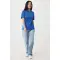 T-shirt unisex IQONIQ Sierra in cotone riciclato Unisex - Anteprima 101