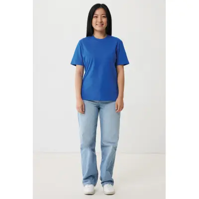 T-shirt unisex IQONIQ Sierra in cotone riciclato Unisex - Immagine 102