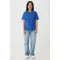 T-shirt unisex IQONIQ Sierra in cotone riciclato Unisex - Anteprima 102