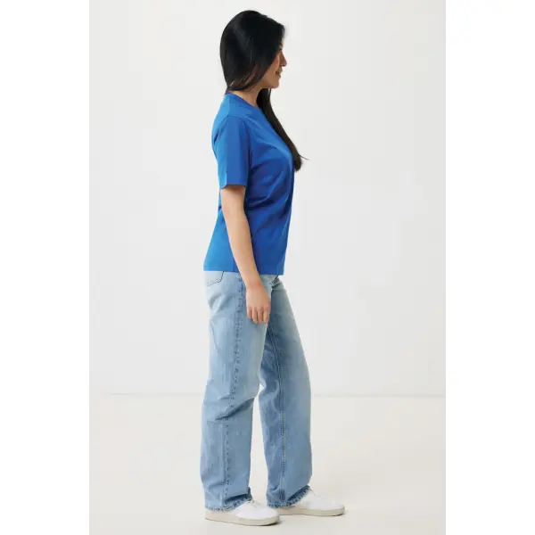 T-shirt unisex IQONIQ Sierra in cotone riciclato Unisex - Immagine 103