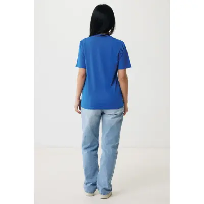 T-shirt unisex IQONIQ Sierra in cotone riciclato Unisex - Immagine 104