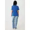 T-shirt unisex IQONIQ Sierra in cotone riciclato Unisex - Anteprima 104