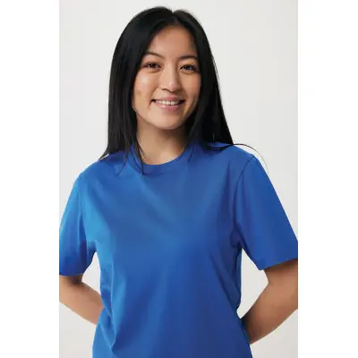 T-shirt unisex IQONIQ Sierra in cotone riciclato Unisex - Immagine 105