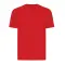 T-shirt unisex IQONIQ Sierra in cotone riciclato Unisex - Anteprima 107