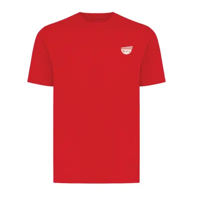 T-shirt unisex IQONIQ Sierra in cotone riciclato Unisex - Immagine 114