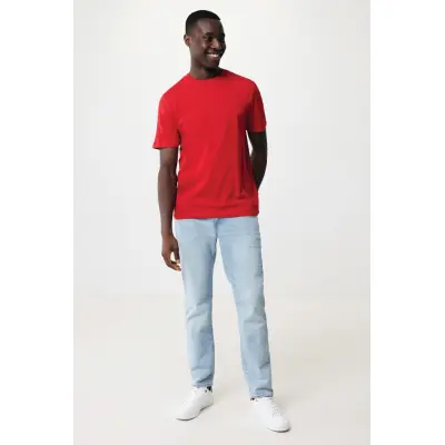 T-shirt unisex IQONIQ Sierra in cotone riciclato Unisex - Immagine 109