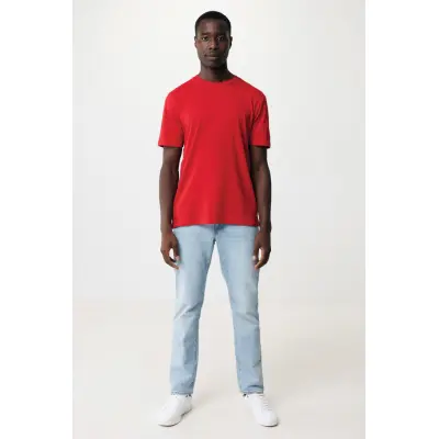 T-shirt unisex IQONIQ Sierra in cotone riciclato Unisex - Immagine 110