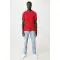 T-shirt unisex IQONIQ Sierra in cotone riciclato Unisex - Anteprima 110