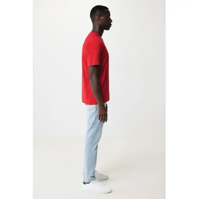 T-shirt unisex IQONIQ Sierra in cotone riciclato Unisex - Immagine 111