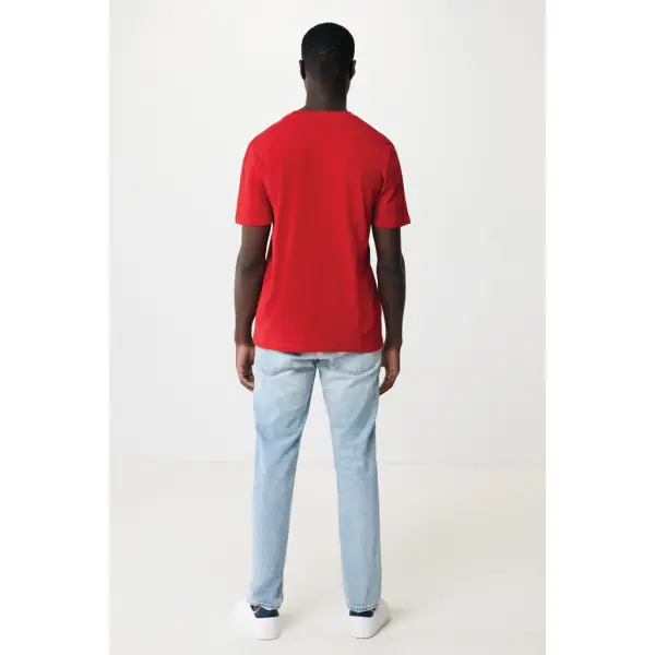 T-shirt unisex IQONIQ Sierra in cotone riciclato Unisex - Immagine 112