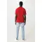 T-shirt unisex IQONIQ Sierra in cotone riciclato Unisex - Anteprima 112