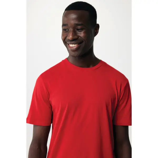 T-shirt unisex IQONIQ Sierra in cotone riciclato Unisex - Immagine 113