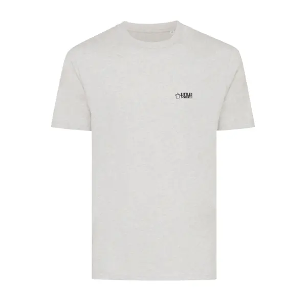 T-shirt unisex IQONIQ Sierra in cotone riciclato Unisex - Immagine 122