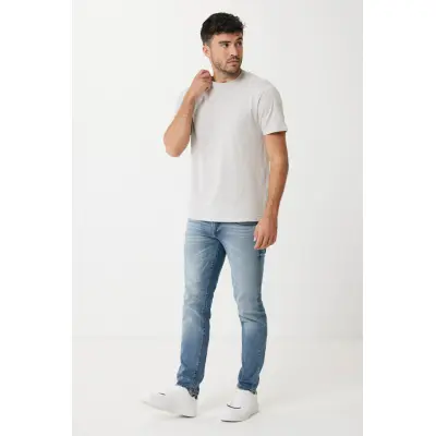 T-shirt unisex IQONIQ Sierra in cotone riciclato Unisex - Immagine 117