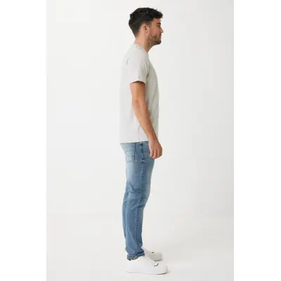 T-shirt unisex IQONIQ Sierra in cotone riciclato Unisex - Immagine 118