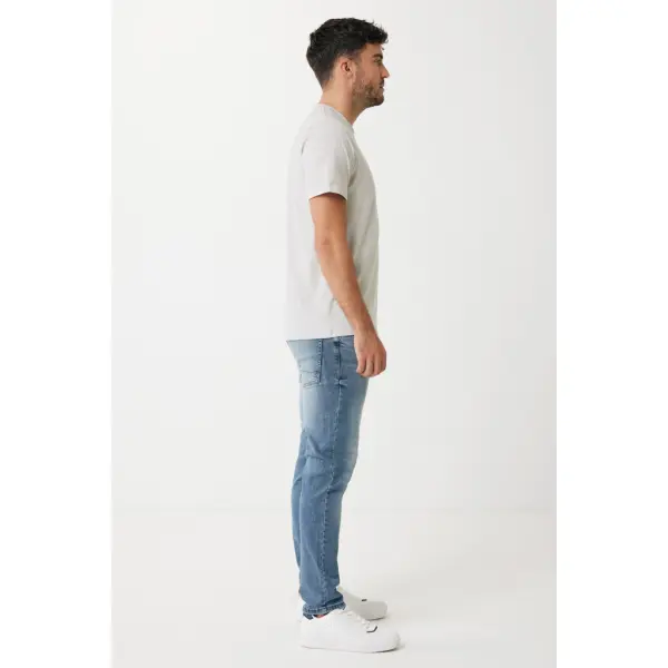 T-shirt unisex IQONIQ Sierra in cotone riciclato Unisex - Immagine 118