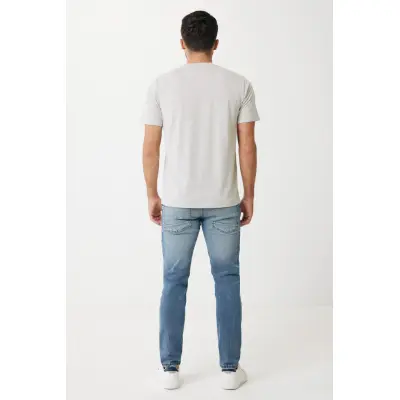 T-shirt unisex IQONIQ Sierra in cotone riciclato Unisex - Immagine 119