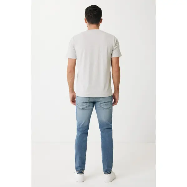 T-shirt unisex IQONIQ Sierra in cotone riciclato Unisex - Immagine 119