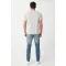 T-shirt unisex IQONIQ Sierra in cotone riciclato Unisex - Anteprima 119