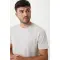 T-shirt unisex IQONIQ Sierra in cotone riciclato Unisex - Anteprima 120