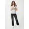 T-shirt unisex IQONIQ Sierra in cotone riciclato Unisex - Anteprima 121