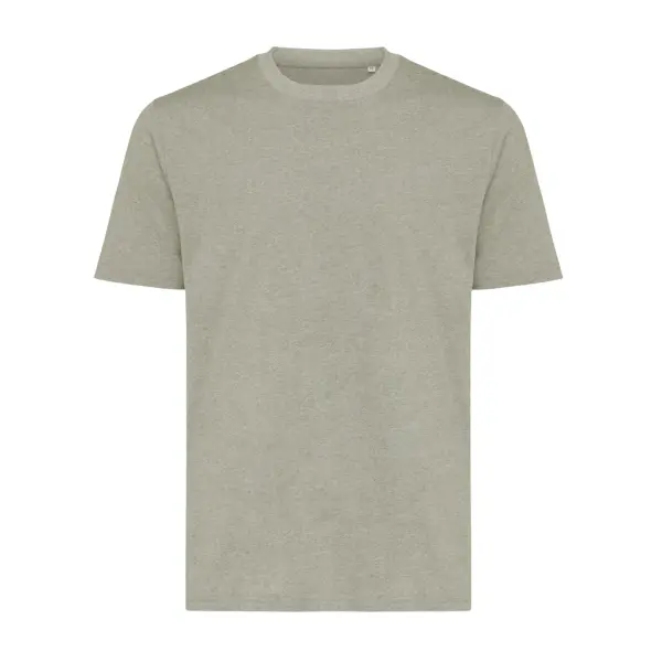 T-shirt unisex IQONIQ Sierra in cotone riciclato Unisex - Immagine 125