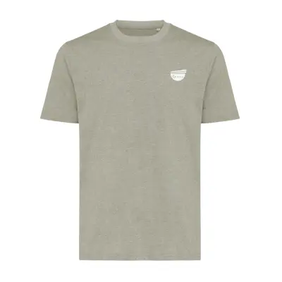 T-shirt unisex IQONIQ Sierra in cotone riciclato Unisex - Immagine 132