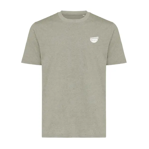 T-shirt unisex IQONIQ Sierra in cotone riciclato Unisex - Immagine 132