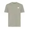 T-shirt unisex IQONIQ Sierra in cotone riciclato Unisex - Anteprima 132