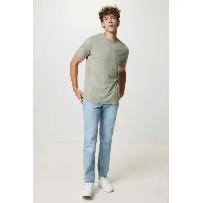 T-shirt unisex IQONIQ Sierra in cotone riciclato Unisex - Immagine 127