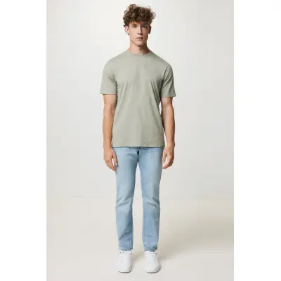 T-shirt unisex IQONIQ Sierra in cotone riciclato Unisex - Immagine 128
